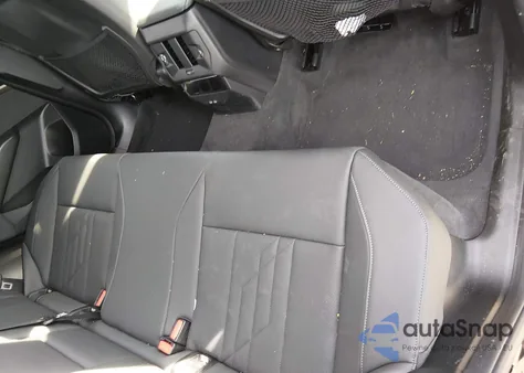 2025 BMW X3 30 xDrive z USA, uszkodzony, nr VIN 5UX53GP05S9033455